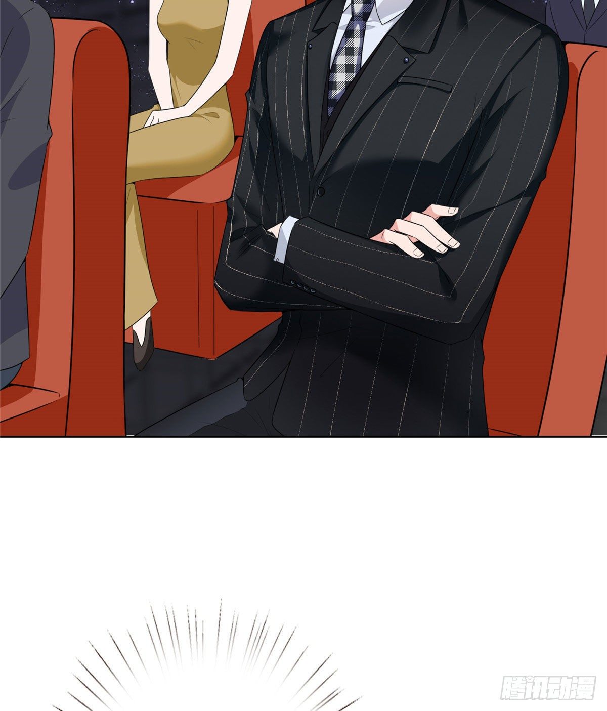 thí hôn lão công, cần giúp sức chapter 157 6