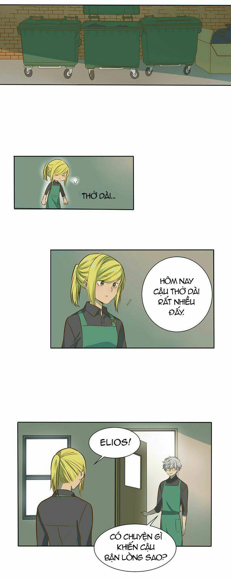 bí mật sâu sắc nhất của tôi chapter 7 21