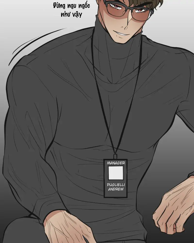 tôi ghét anh, vậy anh làm tình với tôi chứ? chapter 10.1 13