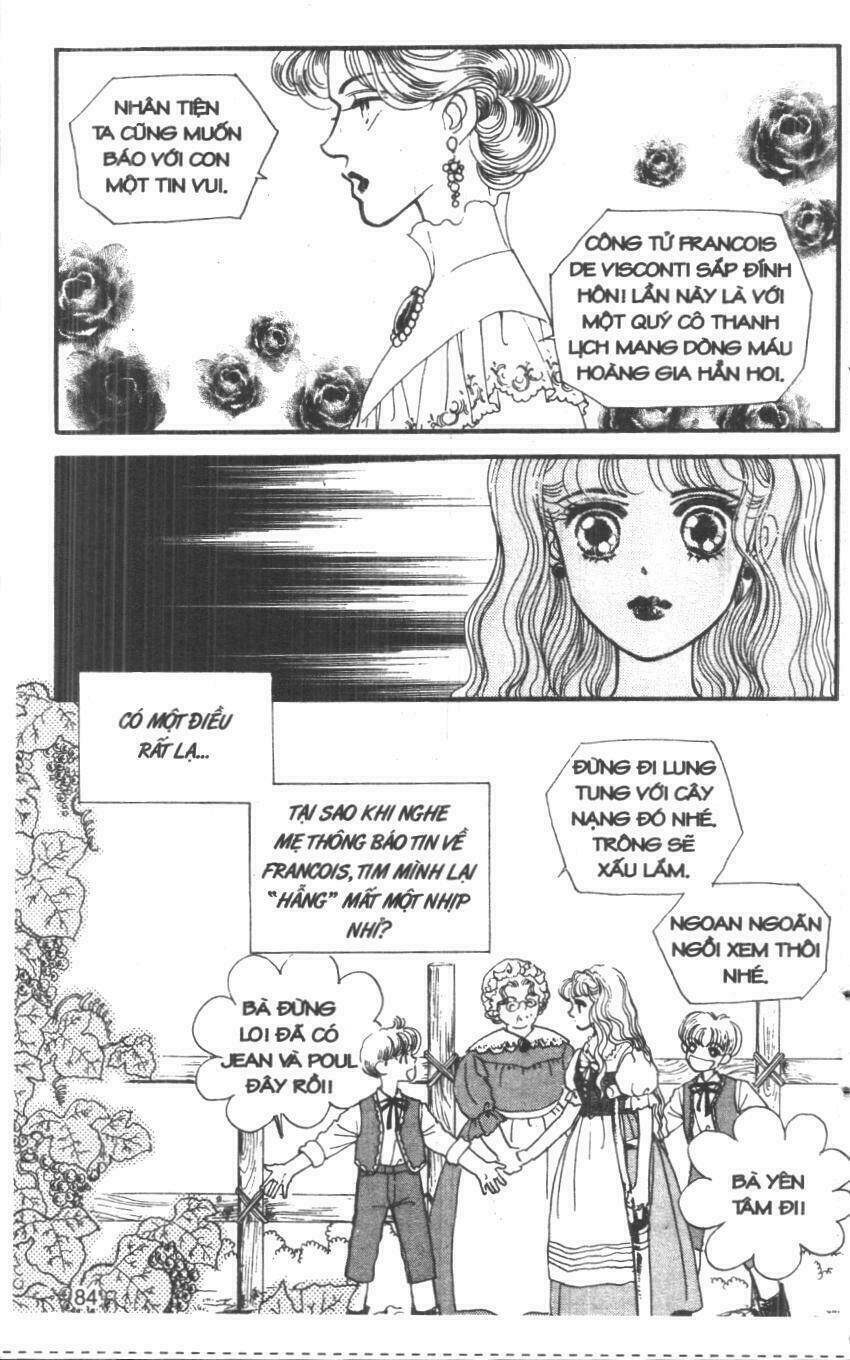 bibi iris chapter 5 84