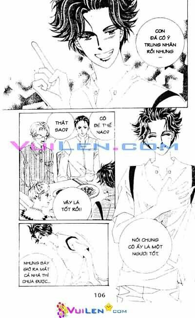 đợi em chapter 30 7