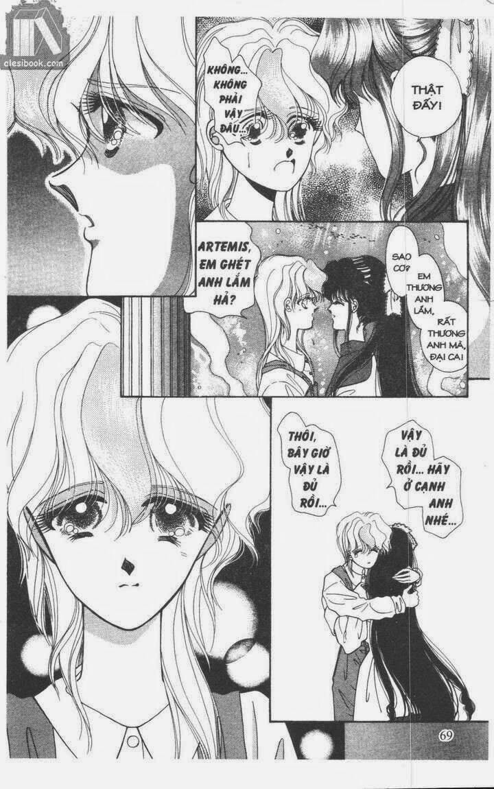 aries thần thoại cung hoàng đạo chapter 18 68