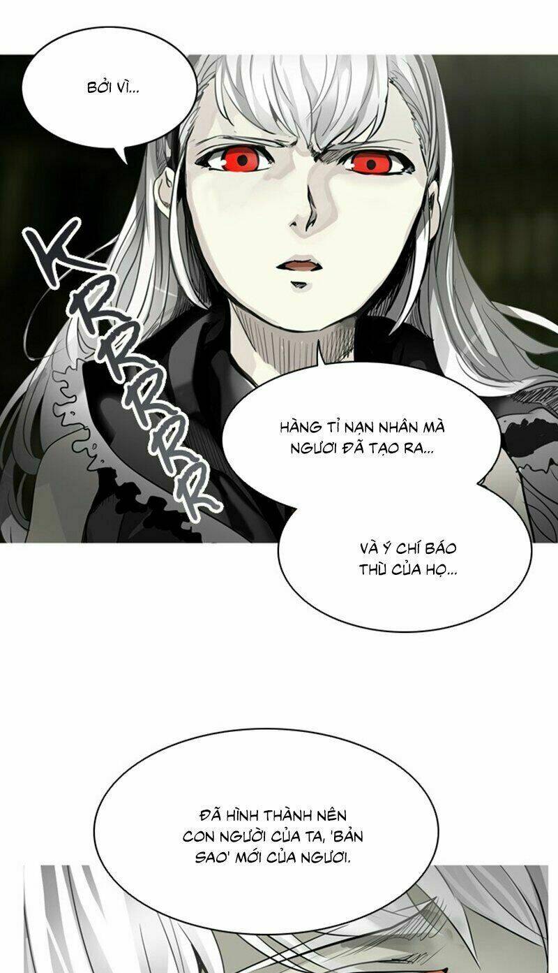 cuộc chiến trong tòa tháp chapter 272 61