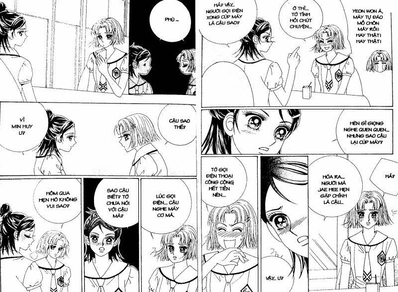 chỉ mình anh chapter 10 66