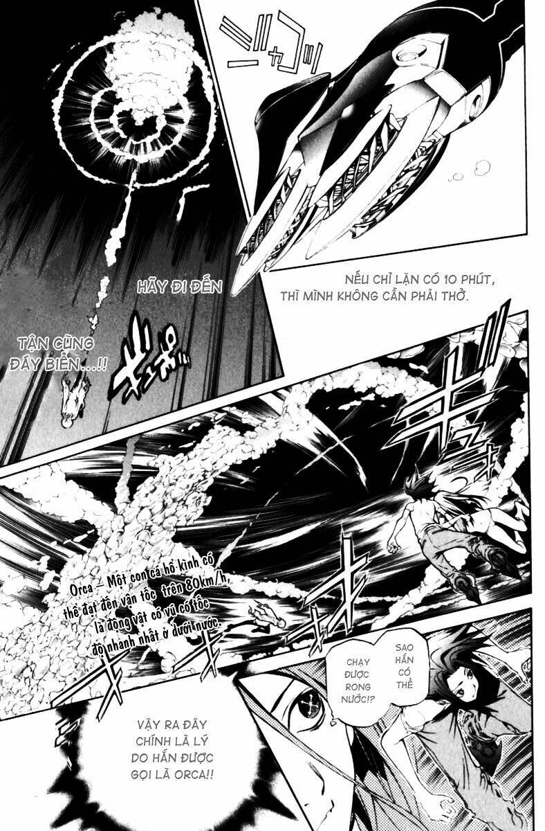 air gear chapter 194 12