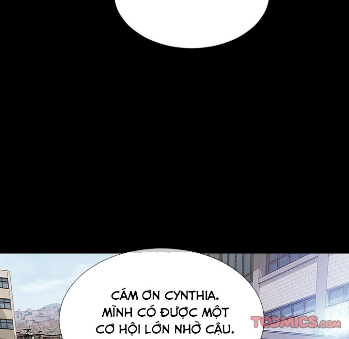 siêu sao cynthia oh chapter 31 118