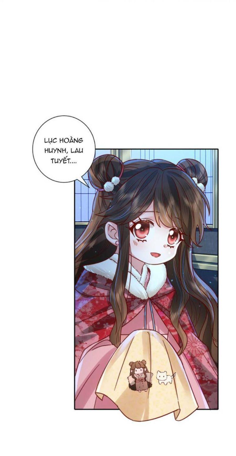 phương thức sinh tồn của công chúa pháo hôi chapter 16 29