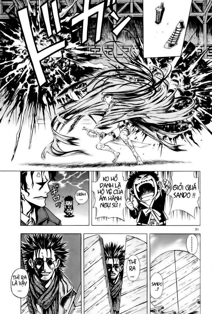 shin angyo onshi (tân ám hành ngự sử) chapter 12 31