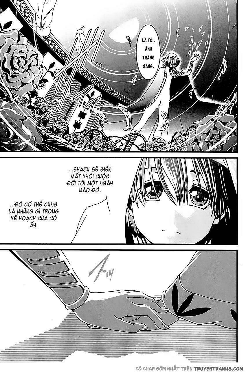 shihou sekai no ou chapter 5 32