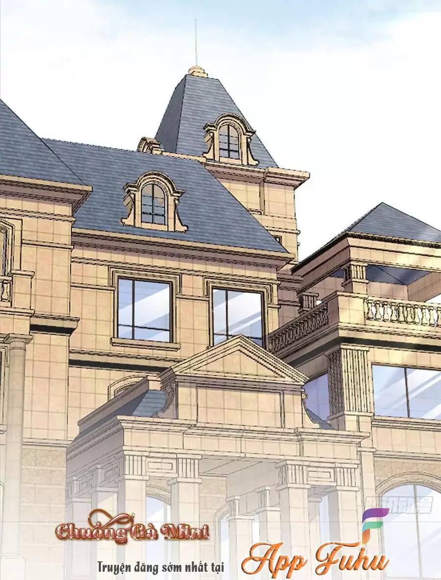 cố tổng, vợ của ngài quá mạnh rồi! chapter 79 5