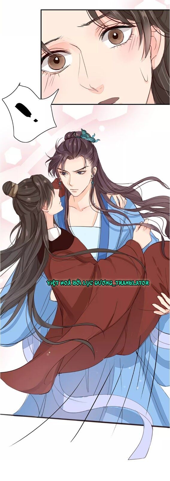 chỉ phu vi thê chapter 21 24