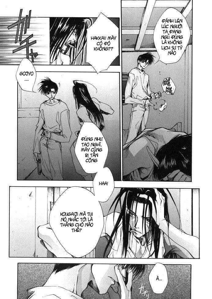 saiyuki chapter 2 7
