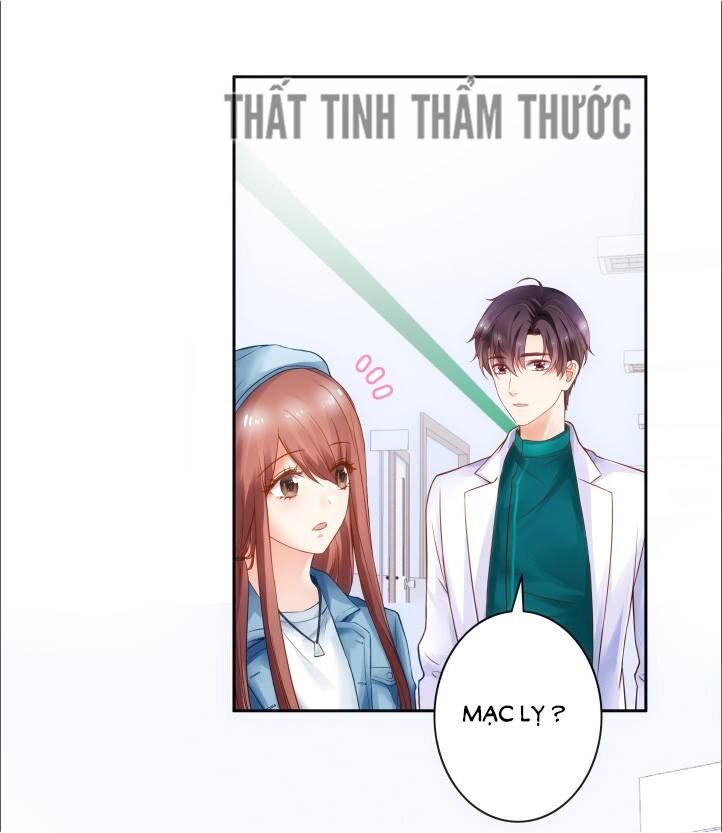 bạn trai 1/4 của tôi chapter 6 123