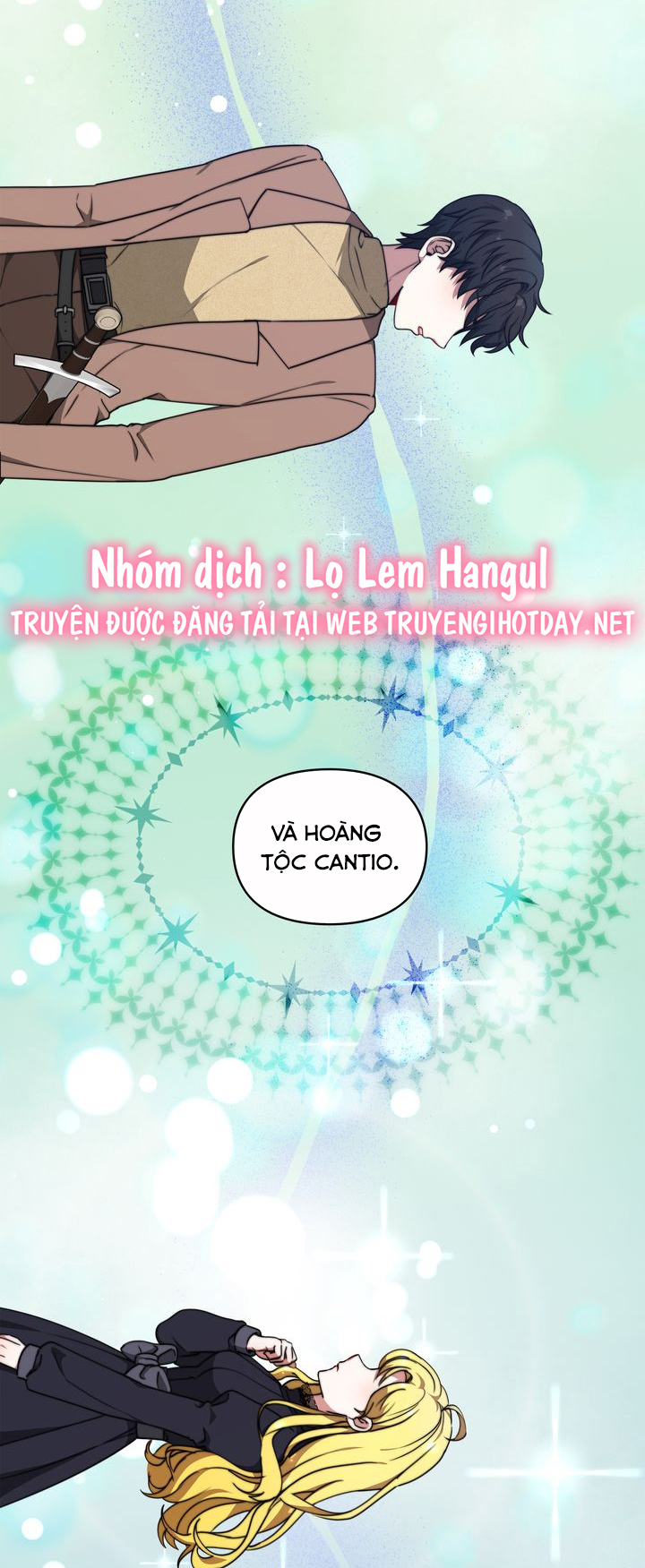 công nương eluana vita chapter 76 27