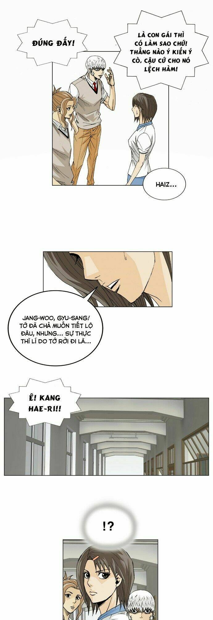 ultimate legend: kang hae hyo chapter 15 10