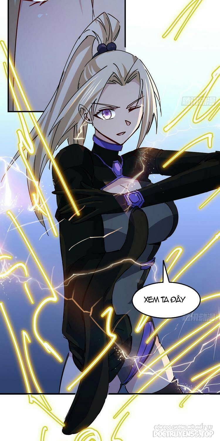 giải cứu 99 nữ chính ở mạt thế chapter 80 31