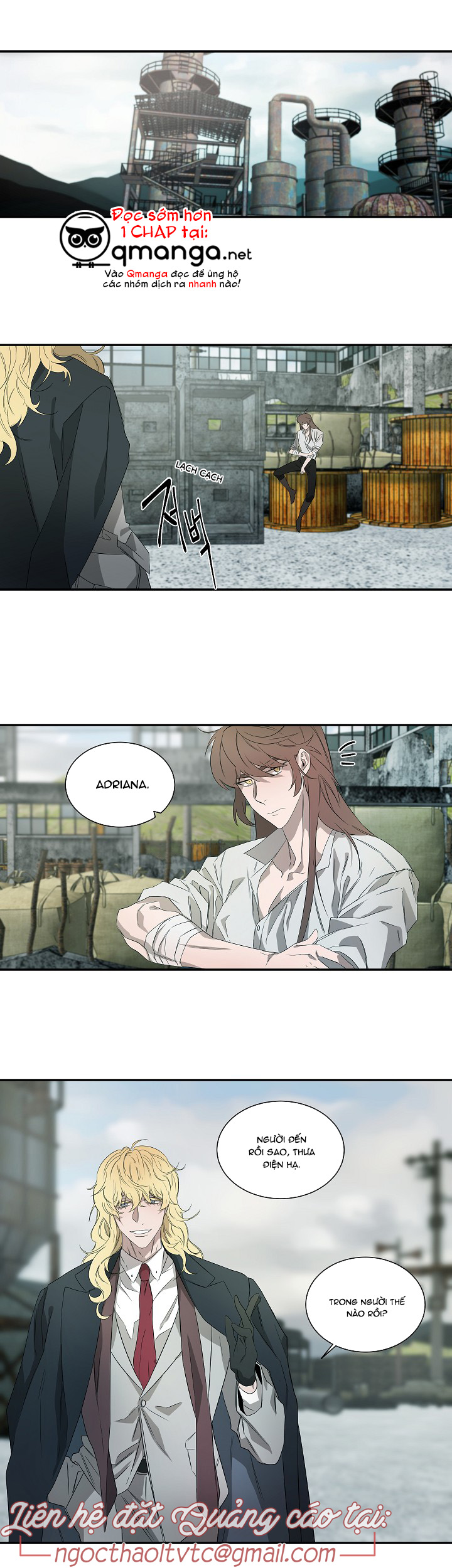 ever green chapter 30 2