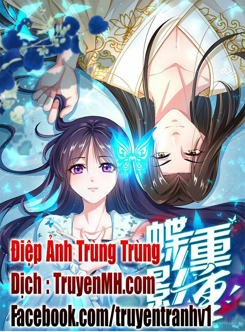 điệp ảnh trùng trùng chapter 2 2