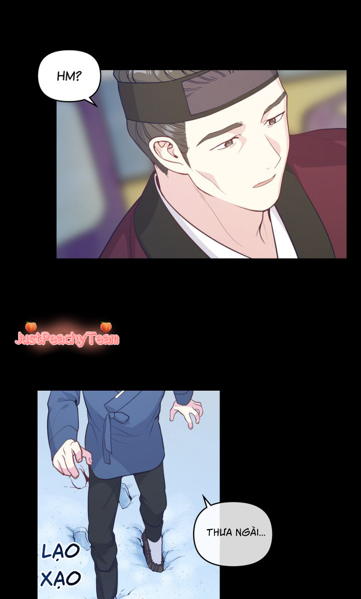 khi những nụ hoa nở rộ chapter 4 47