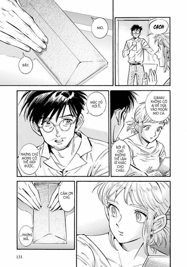 subaru to suu-san chapter 11 17