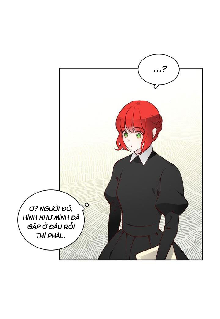 thanh tra của muiella chapter 13 8