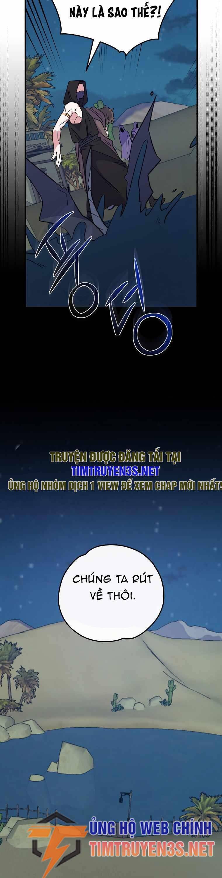 nhà hiền triết yigret chapter 88 11