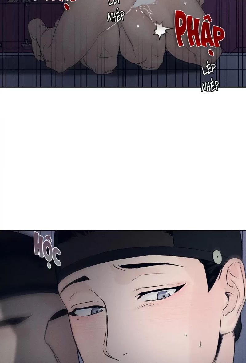 cửa hàng âm cụ chosun chapter 3.5 19