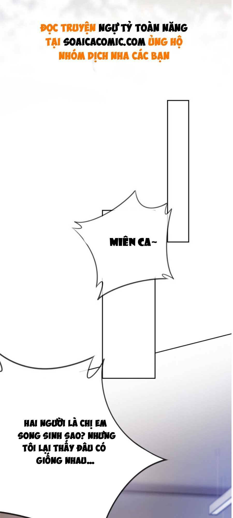 ngự tỷ toàn năng lại bị phá mã giáp chapter 19 20