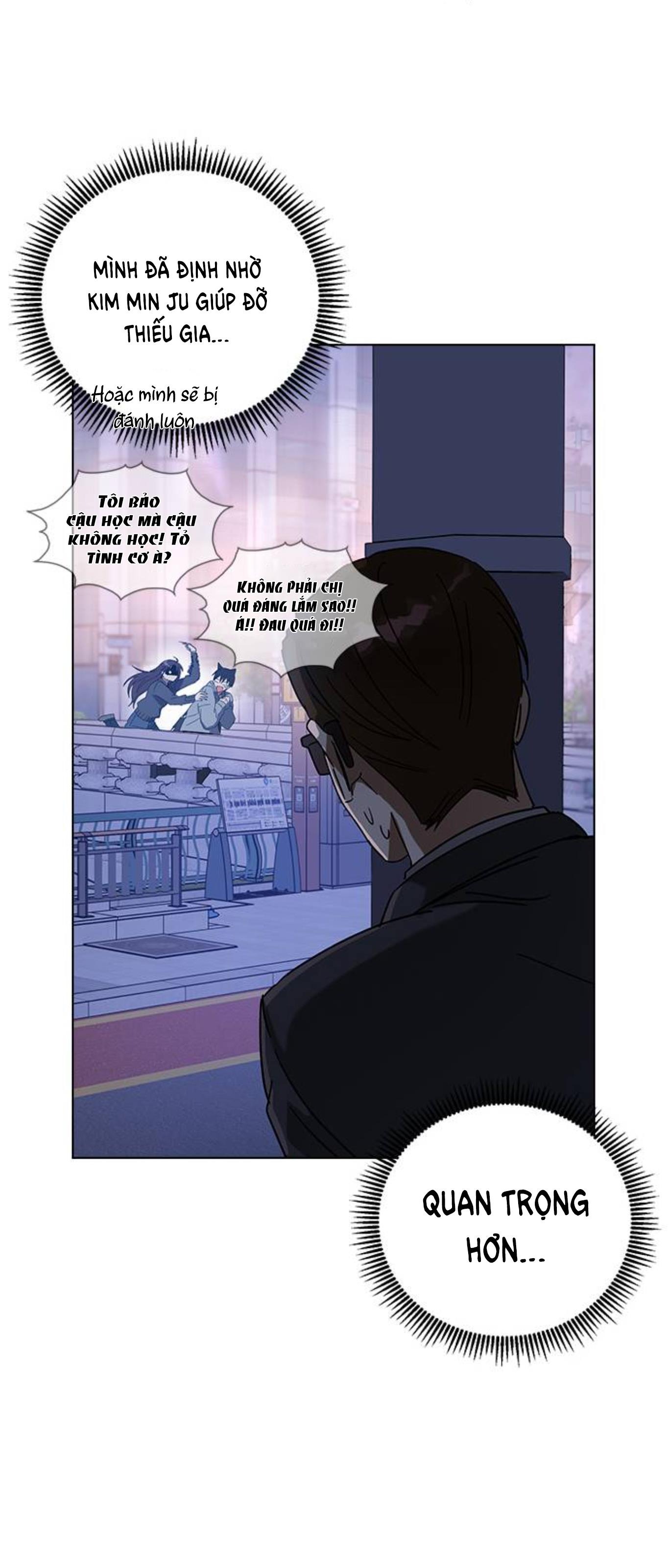 nhân duyên kiếp trước chapter 91.1 44