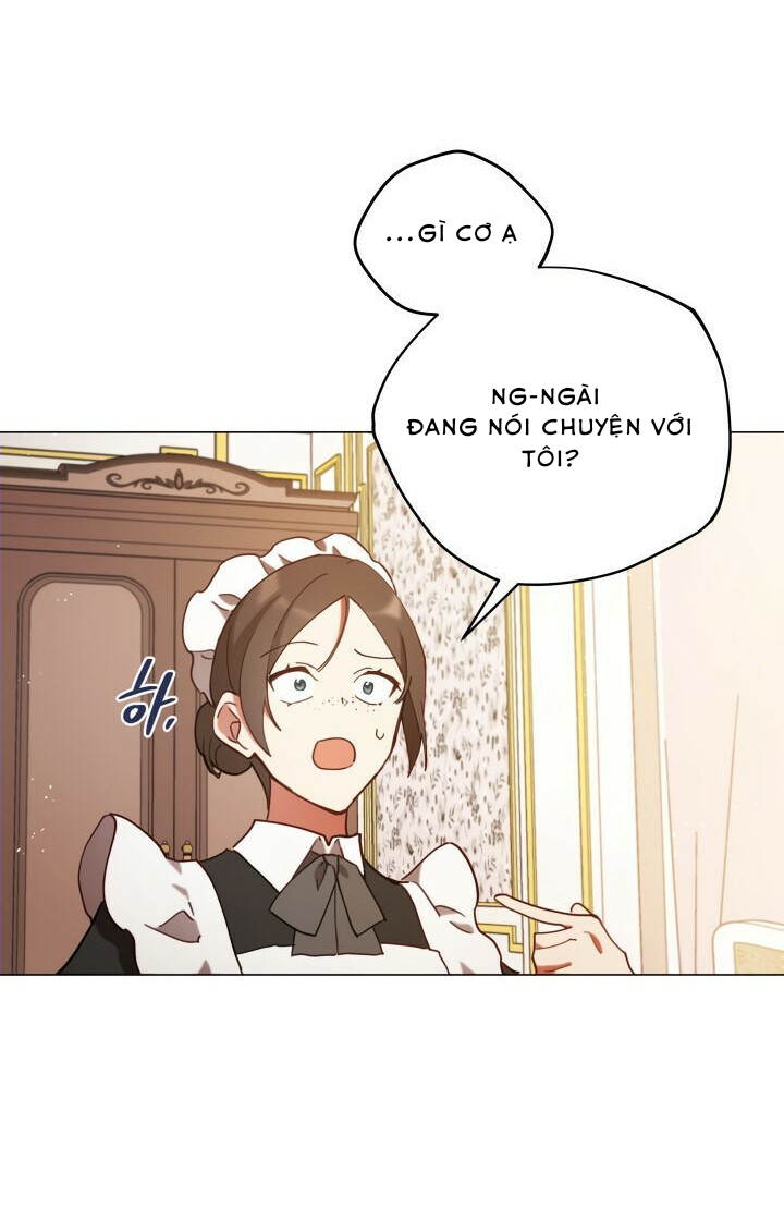 tiểu thư lạnh lùng chapter 3 48