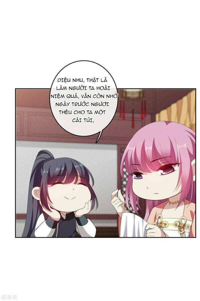 toàn cơ từ chapter 65.1 5