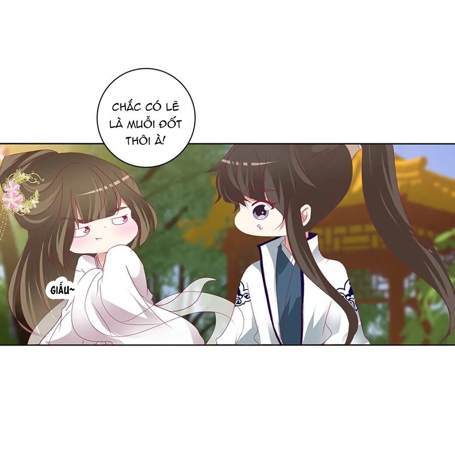 thông linh phi chapter 588 23