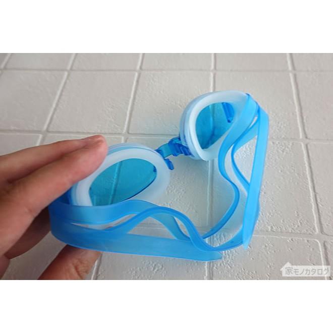 Kính bơi NHẬT BẢN người lớn giúp ngắn nước vào mắt, bảo vệ mắt khỏi các hóa chất của bể bơi