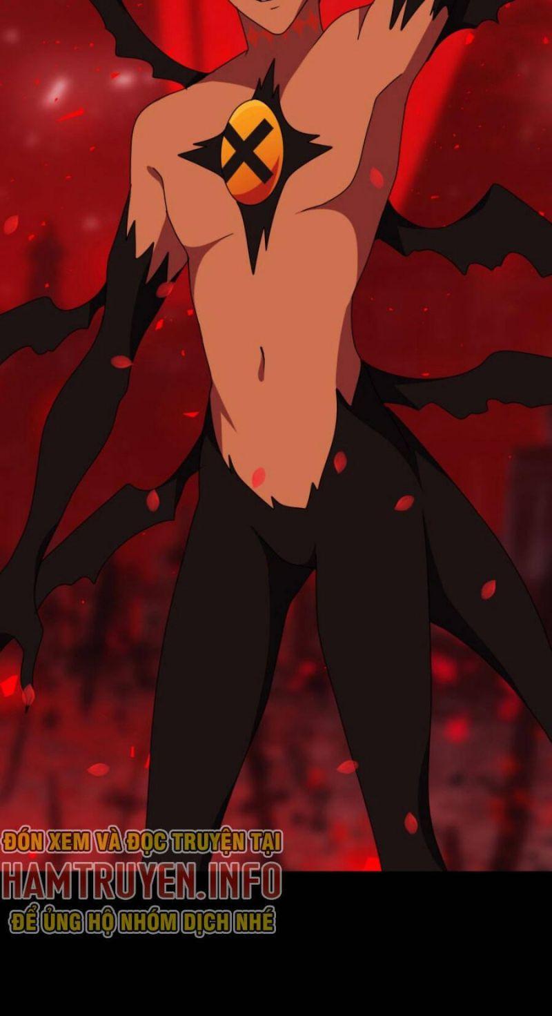 tử thần chapter 64 22