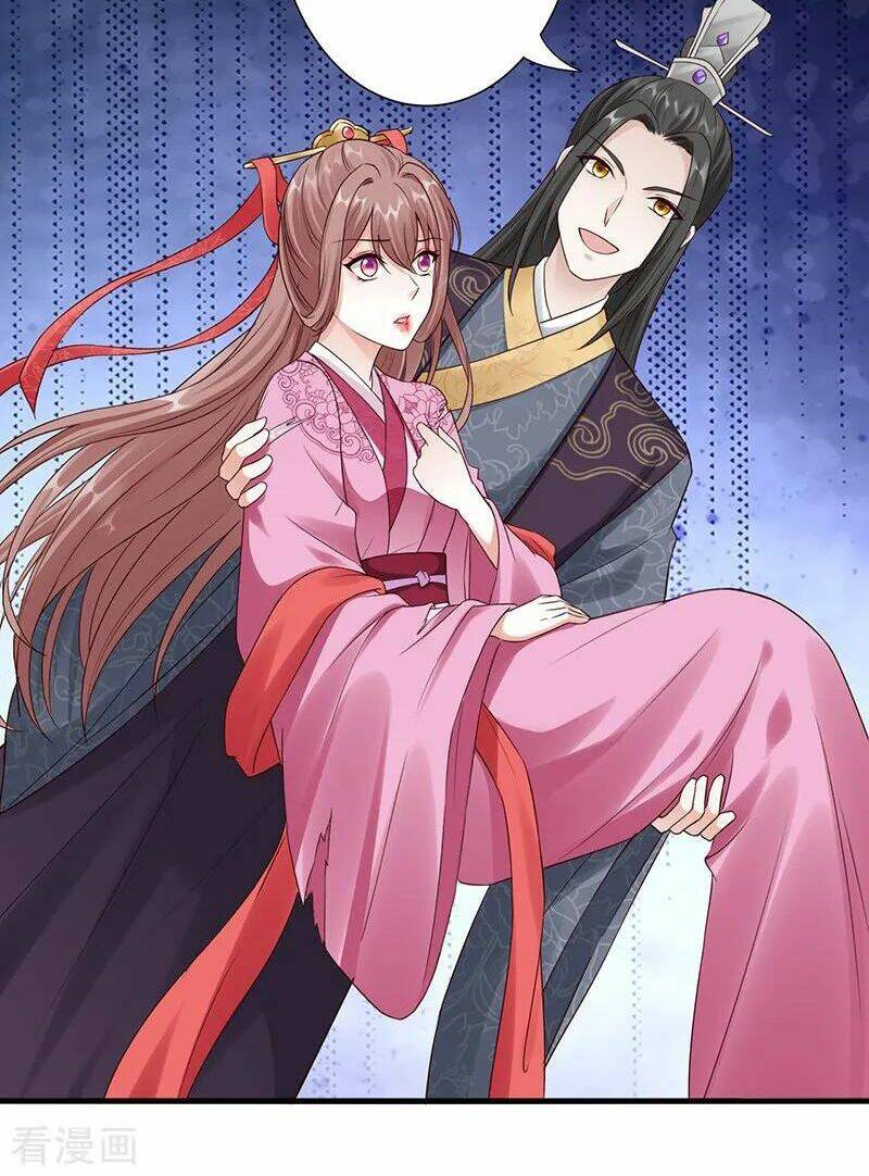 thần y yêu hậu chapter 46 8