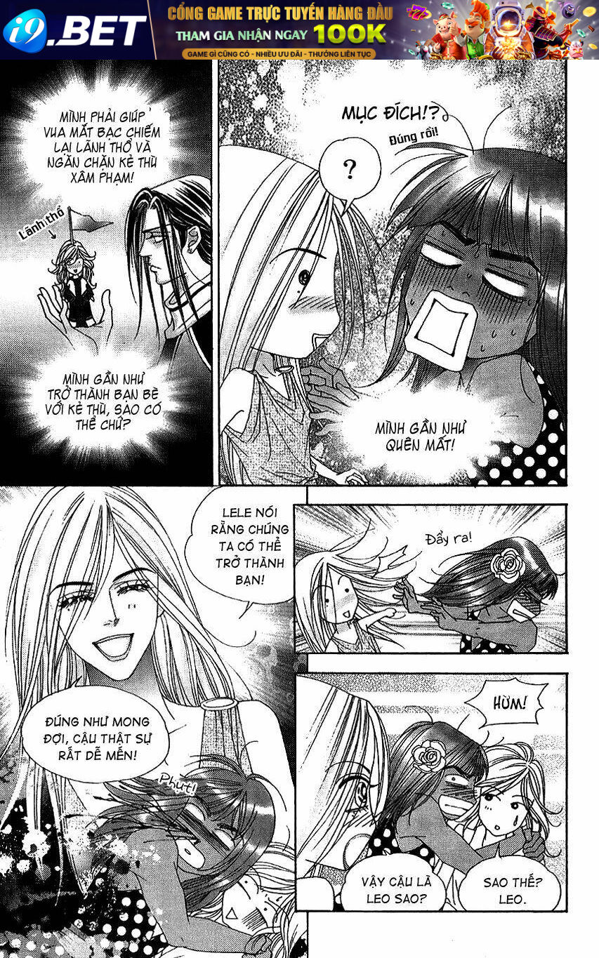 the one chapter 96 28