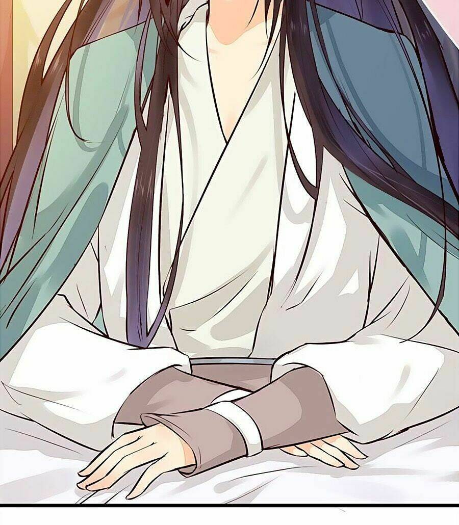 thần y khí nữ: ngự thú cuồng phi của quỷ đế chapter 36 10