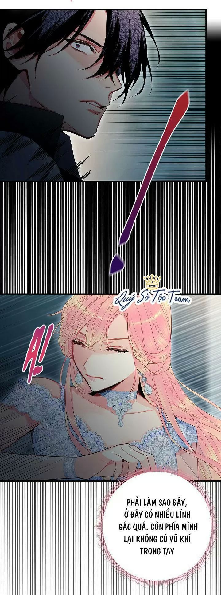 trọng sinh trở thành hoàng phi chapter 134 10