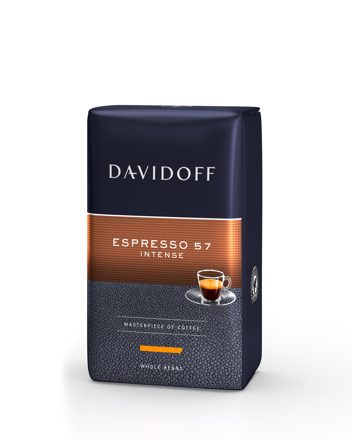 Ly sứ DAVIDOFF - Ly sứ cao cấp từ Davidoff Café - 200ml