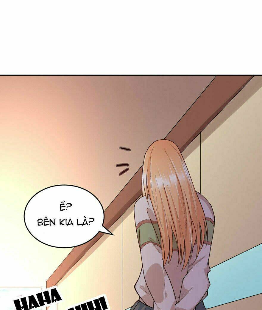 tiểu bạch điềm thê của long thiếu chapter 36 33