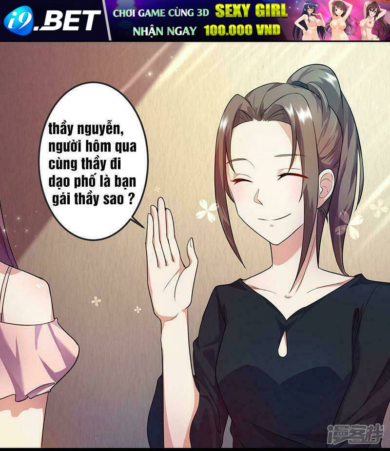 chỉ muốn thích người chapter 4 13