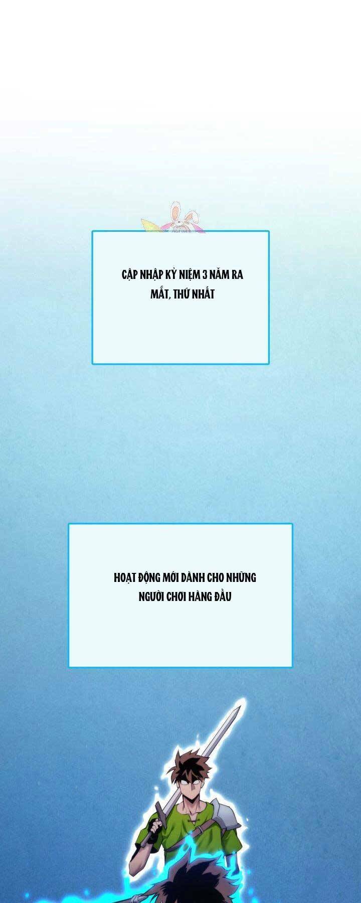 huyền thoại game thủ - tái xuất chapter 66 1