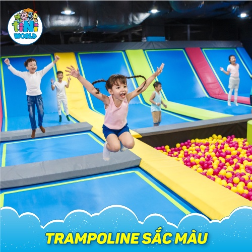 - Vé điện tử vào cổng tất cả TRUNG TÂM tiNiWorld trên toàn quốc TW180