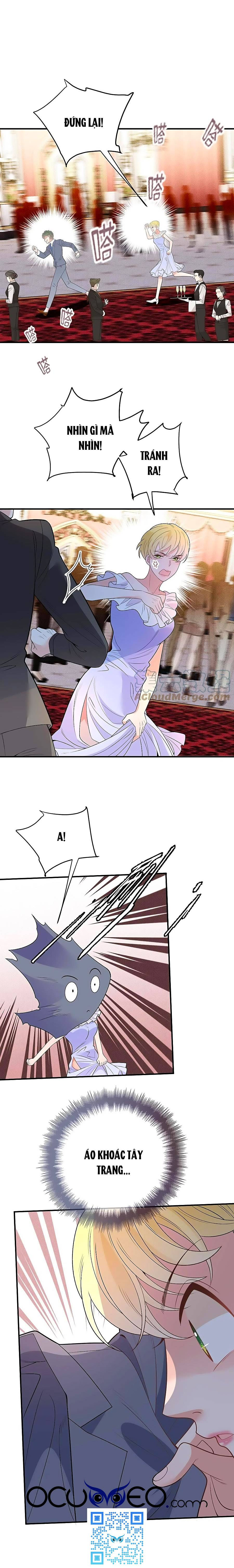 một vợ yêu, một bé con chapter 205 9