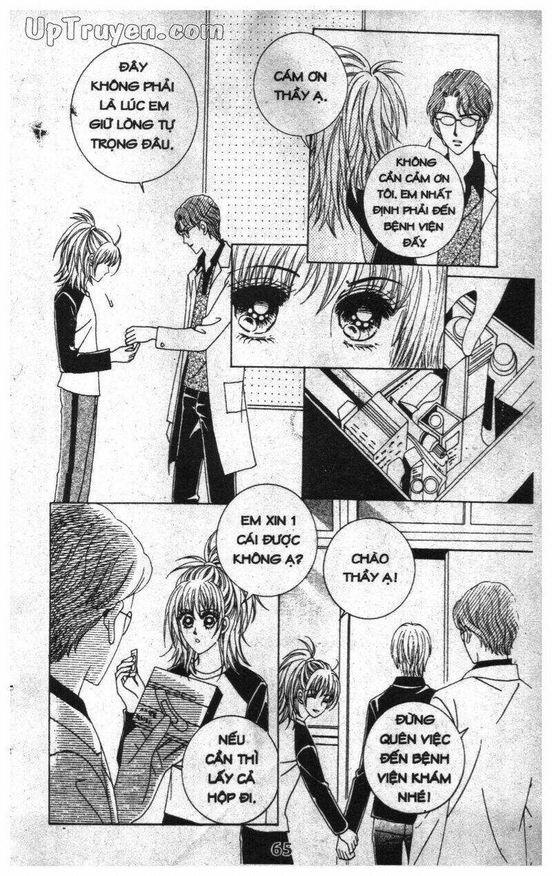 dạ khúc chapter 4 64