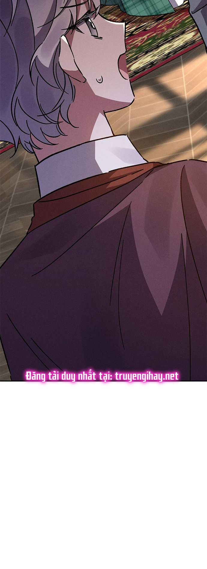 ôi kẻ thù không đội trời chung thân ái của tôi chapter 14.1 32