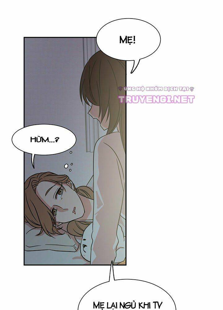 idol sống trong nhà tôi ! chapter 1 13