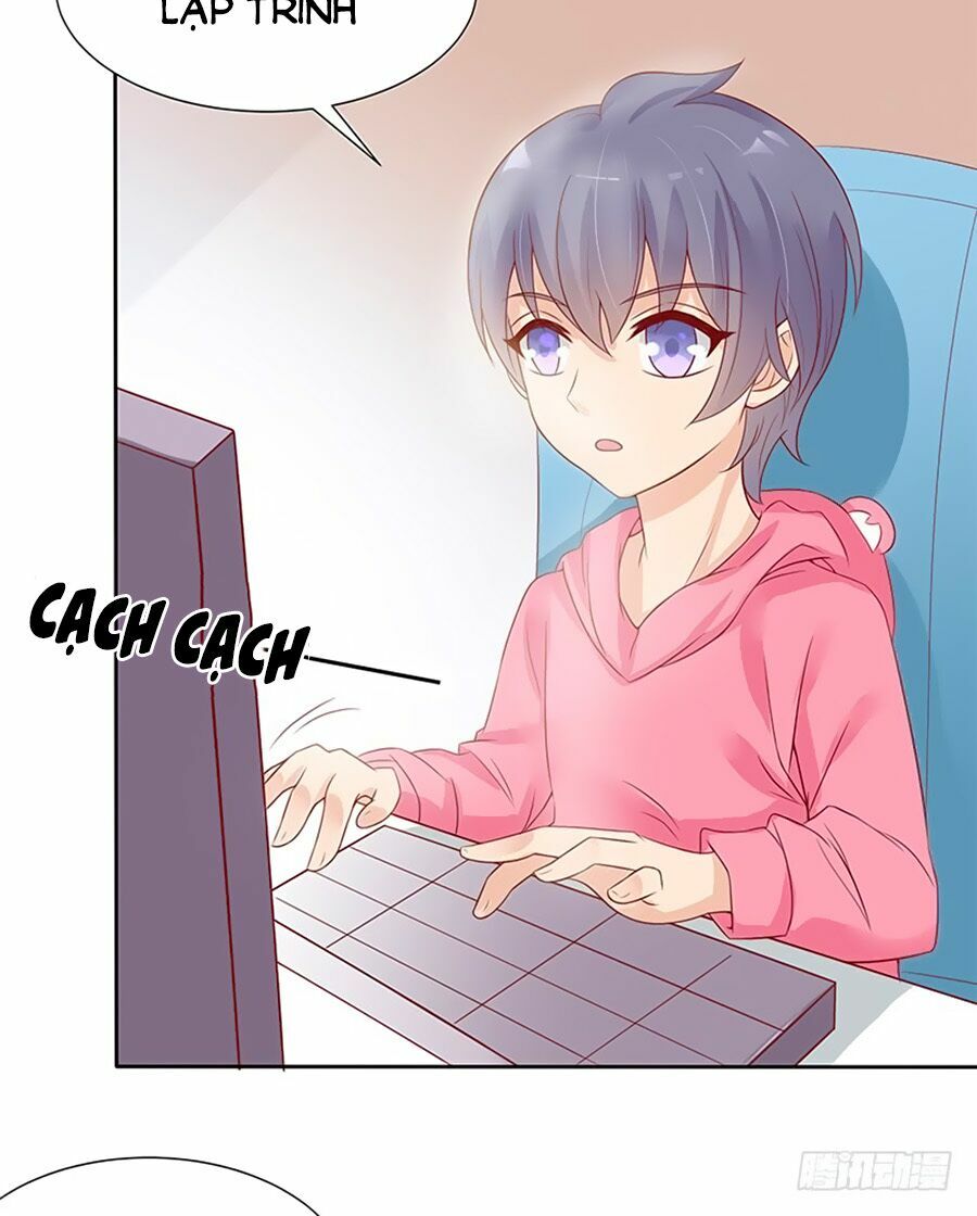 chồng già vợ trẻ trêu nhau hàng ngày chapter 24 2