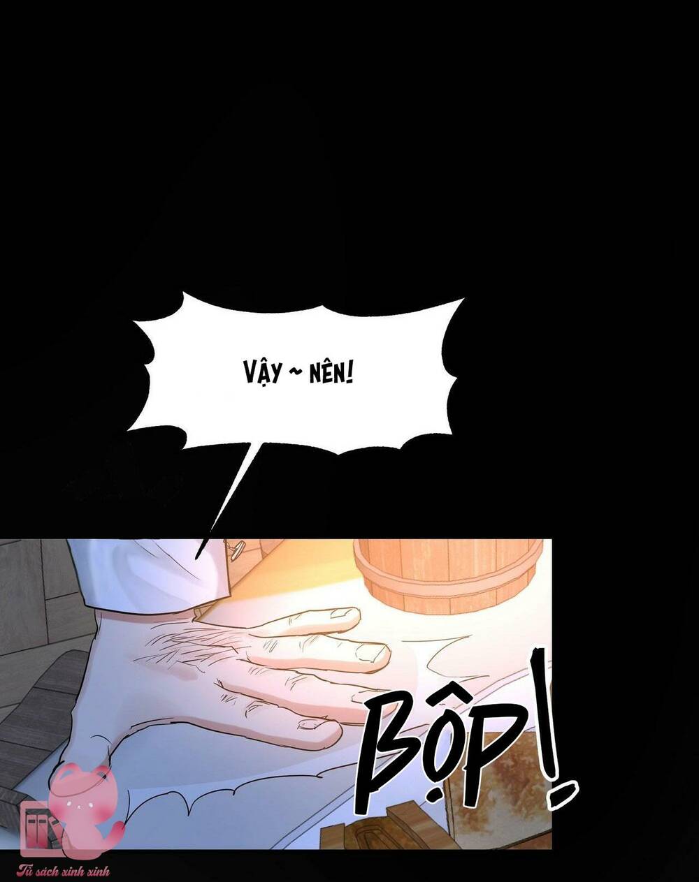 người thừa kế chapter 18 48