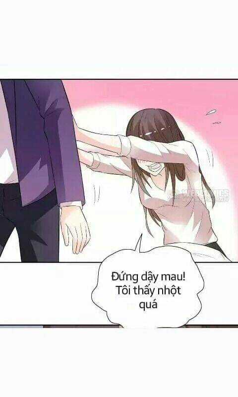 1 nửa hoàn hảo của ceo chapter 16 15